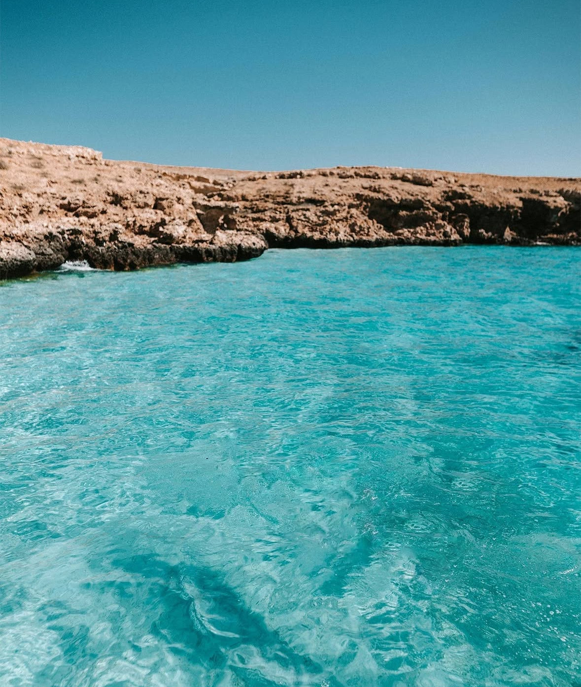 Snorkeling Tours Oman: Explore the Underwater Paradise